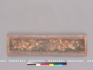 Guhyasamājatantra (Pūrva- and Parārdha) folio 1