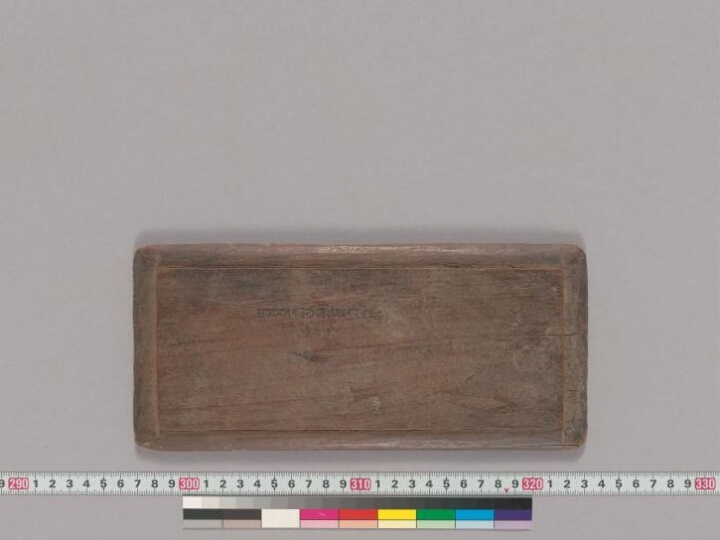 Sārasvataṭīkā manuscript preview