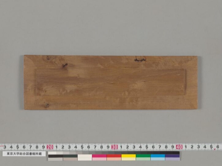 Suvarṇaprabhāsottama-sutrendrarāja manuscript preview