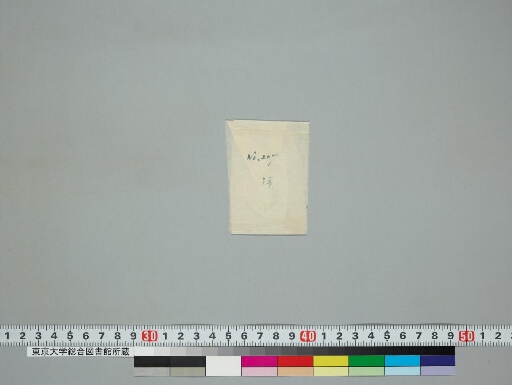 Sūtrakasiloka manuscript preview