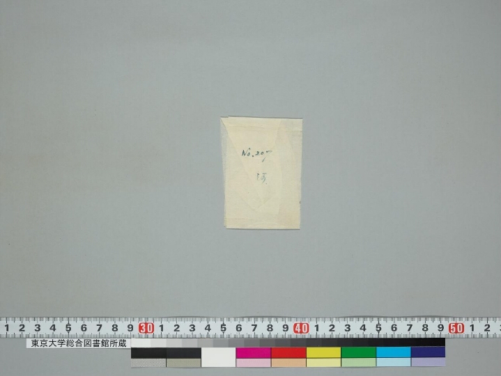 Sūtrakasiloka manuscript preview