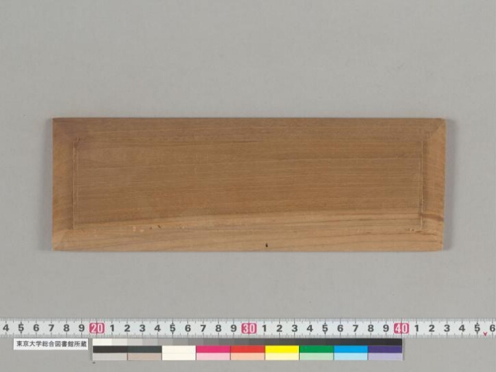 Svayambhū-caityabhaṭṭārakoddeśa manuscript preview